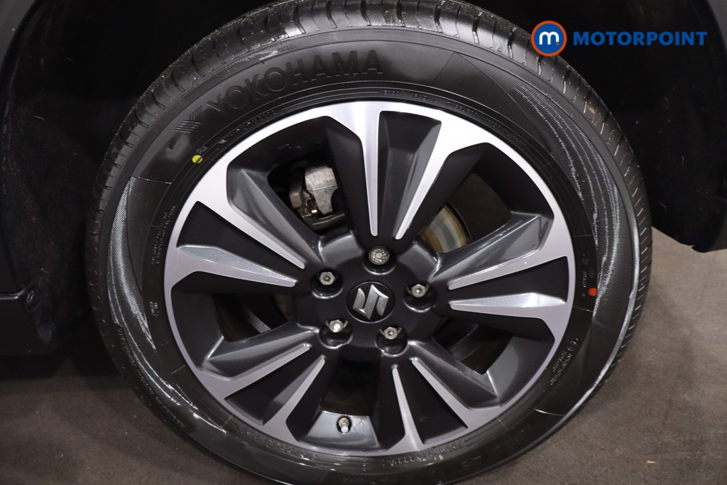 Suzuki Vitara Sz5 Allgrip Manual Petrol SUV - Stock Number (1611963) - 11th supplementary image