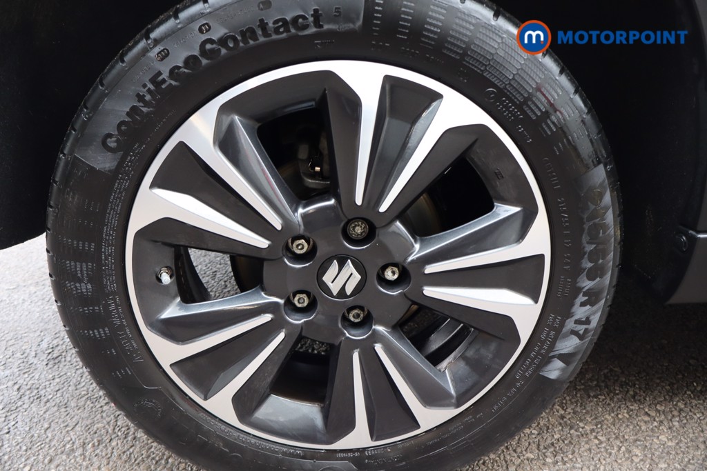 Suzuki Vitara Sz5 Allgrip Manual Petrol SUV - Stock Number (1611963) - 12th supplementary image