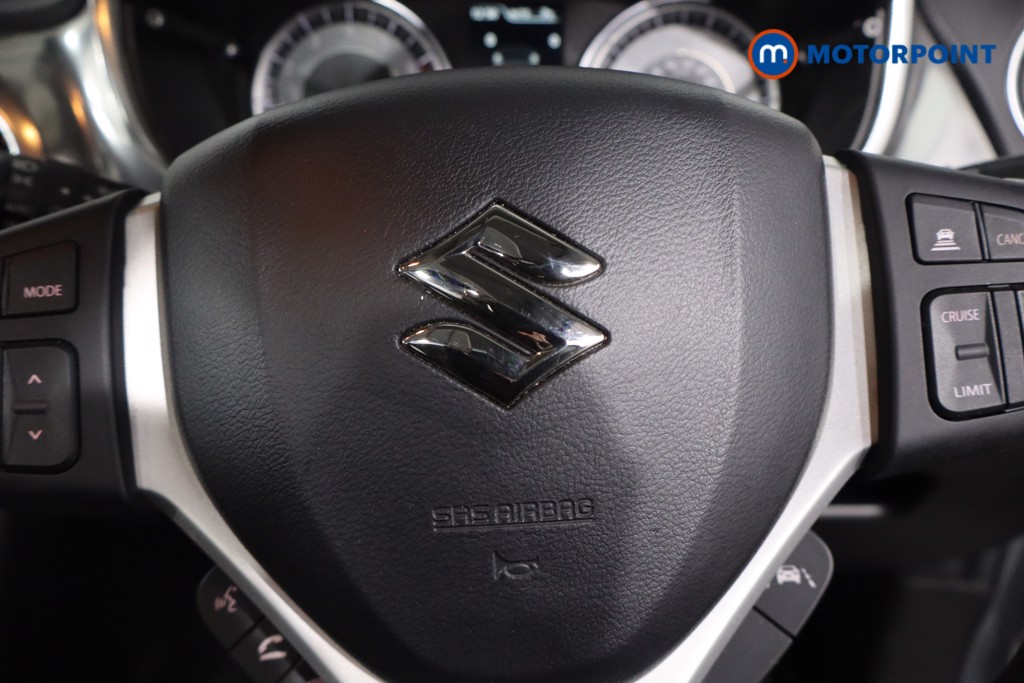 Suzuki Vitara Sz5 Allgrip Manual Petrol SUV - Stock Number (1611963) - 13th supplementary image