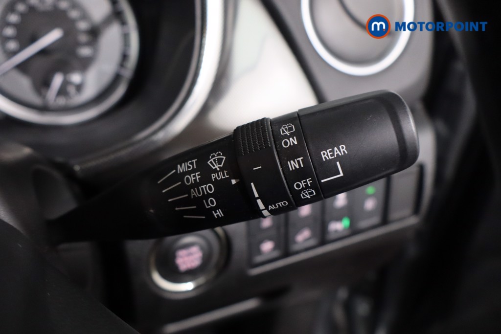 Suzuki Vitara Sz5 Allgrip Manual Petrol SUV - Stock Number (1611963) - 15th supplementary image