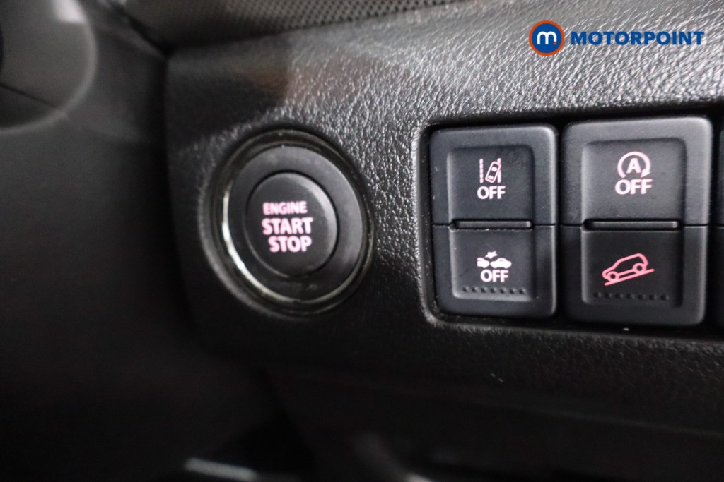 Suzuki Vitara Sz5 Allgrip Manual Petrol SUV - Stock Number (1611963) - 17th supplementary image