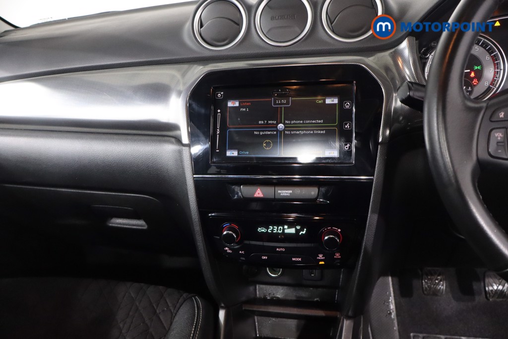 Suzuki Vitara Sz5 Allgrip Manual Petrol SUV - Stock Number (1611963) - 18th supplementary image