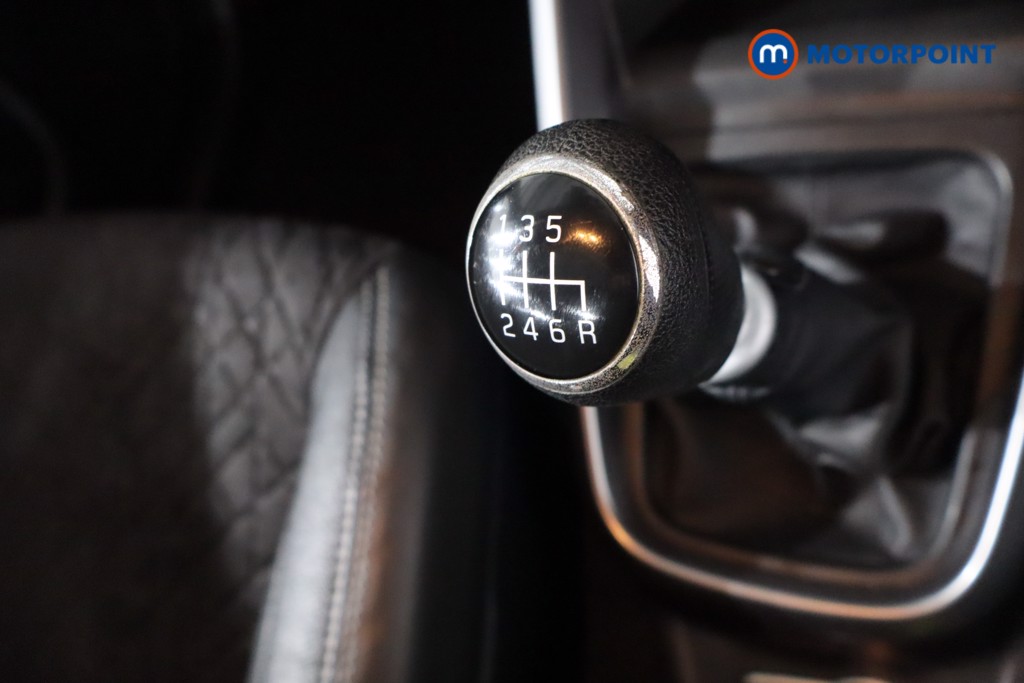 Suzuki Vitara Sz5 Allgrip Manual Petrol SUV - Stock Number (1611963) - 19th supplementary image