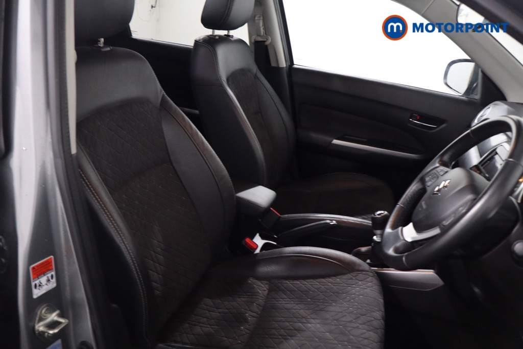 Suzuki Vitara Sz5 Allgrip Manual Petrol SUV - Stock Number (1611963) - 22nd supplementary image