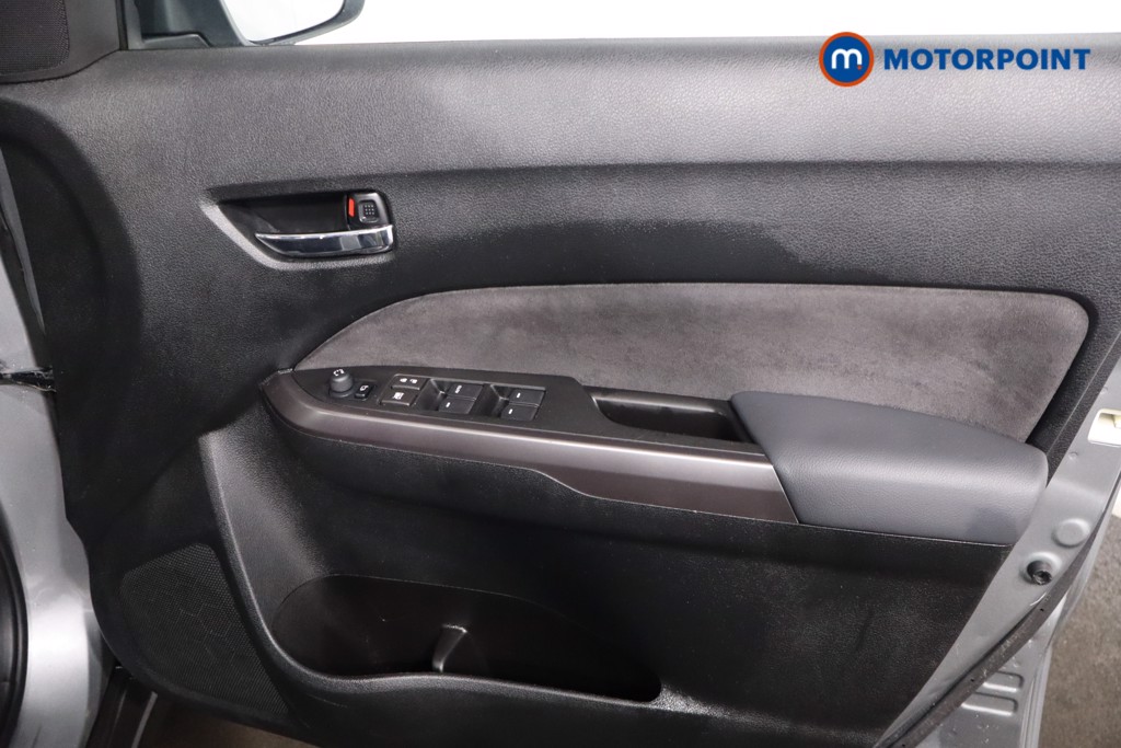 Suzuki Vitara Sz5 Allgrip Manual Petrol SUV - Stock Number (1611963) - 23rd supplementary image