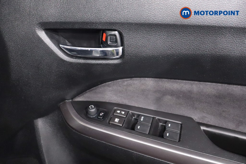 Suzuki Vitara Sz5 Allgrip Manual Petrol SUV - Stock Number (1611963) - 24th supplementary image