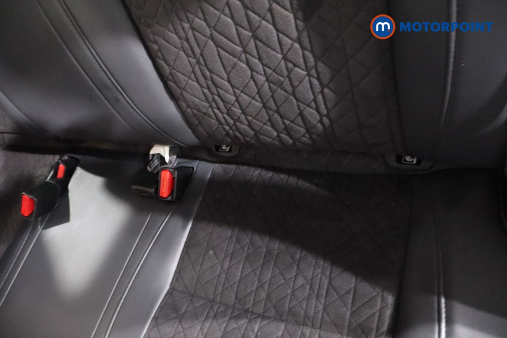 Suzuki Vitara Sz5 Allgrip Manual Petrol SUV - Stock Number (1611963) - 25th supplementary image