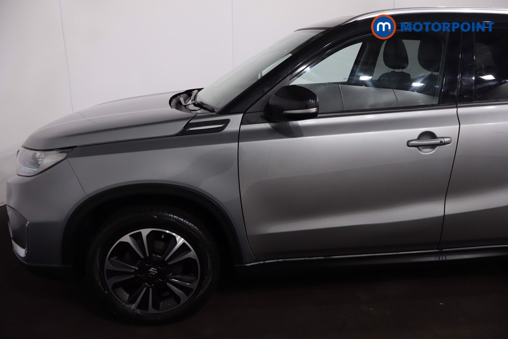 Suzuki Vitara Sz5 Allgrip Manual Petrol SUV - Stock Number (1611963) - 26th supplementary image