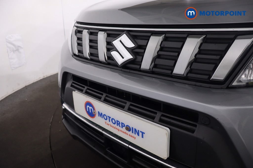 Suzuki Vitara Sz5 Allgrip Manual Petrol SUV - Stock Number (1611963) - 27th supplementary image