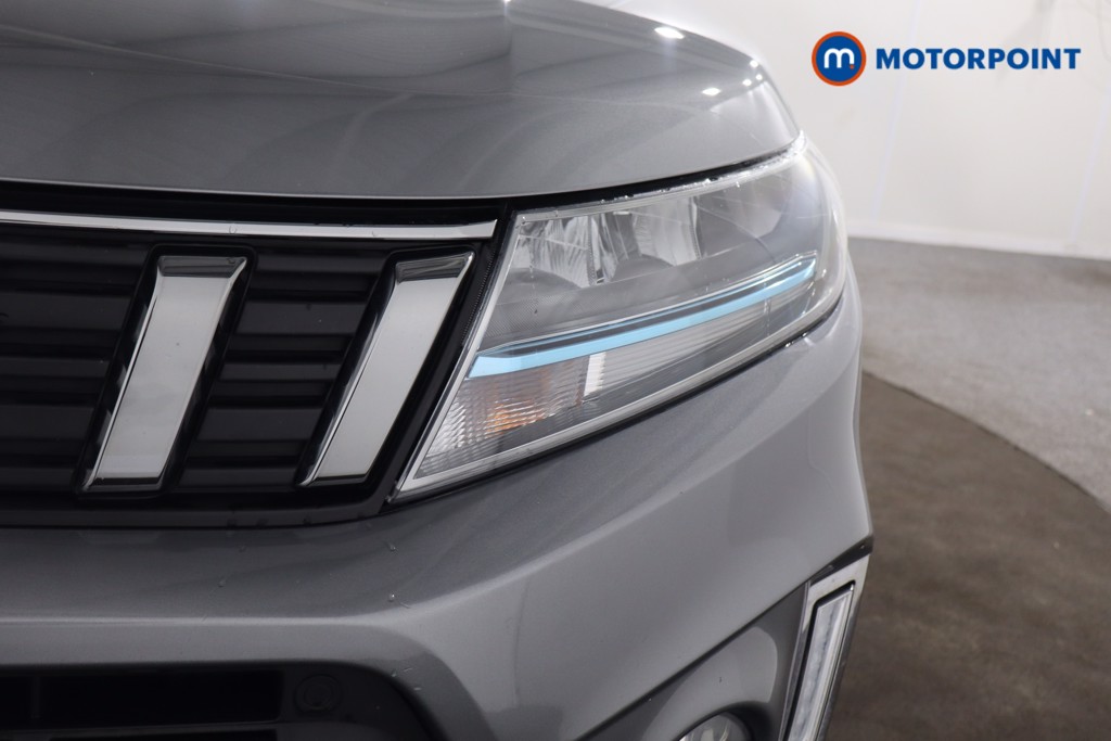 Suzuki Vitara Sz5 Allgrip Manual Petrol SUV - Stock Number (1611963) - 29th supplementary image