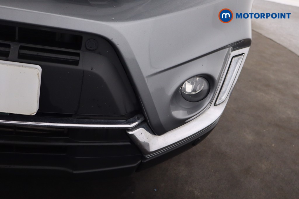 Suzuki Vitara Sz5 Allgrip Manual Petrol SUV - Stock Number (1611963) - 30th supplementary image