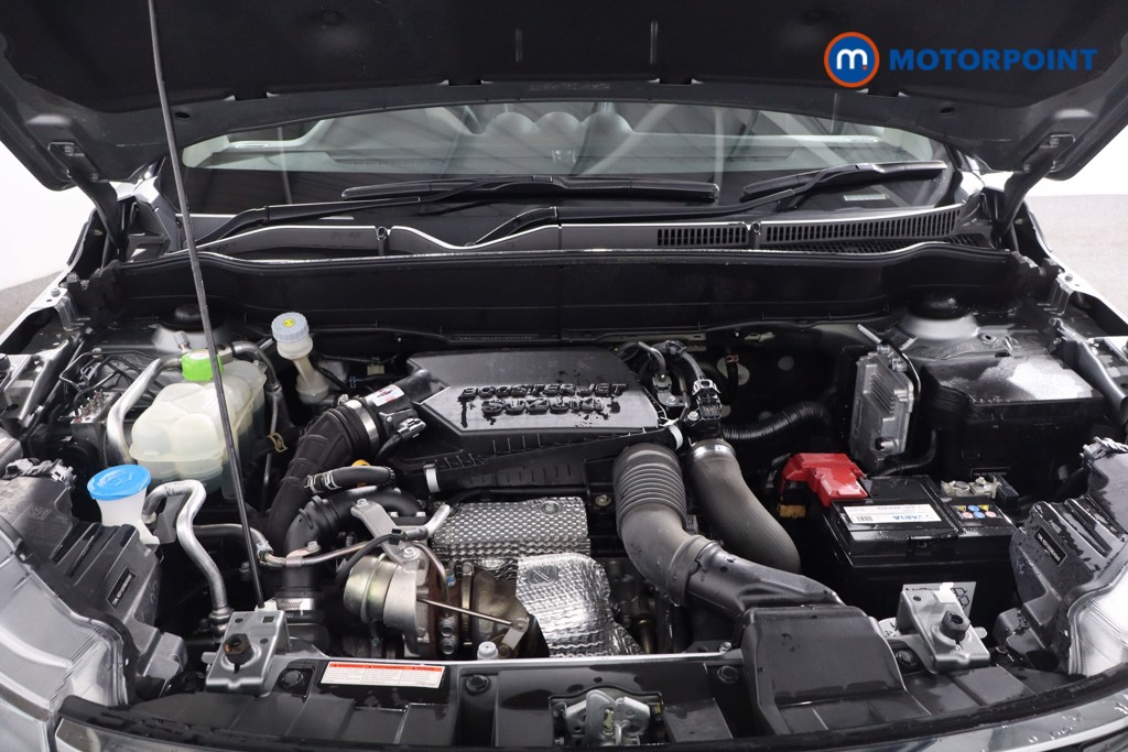 Suzuki Vitara Sz5 Allgrip Manual Petrol SUV - Stock Number (1611963) - 31st supplementary image