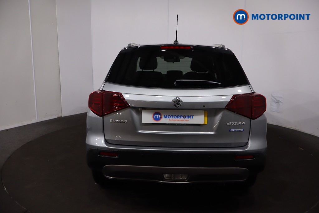 Suzuki Vitara Sz5 Allgrip Manual Petrol SUV - Stock Number (1611963) - 33rd supplementary image