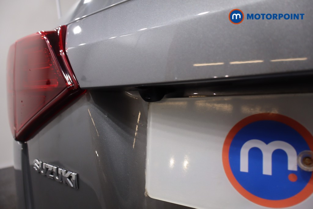 Suzuki Vitara Sz5 Allgrip Manual Petrol SUV - Stock Number (1611963) - 34th supplementary image