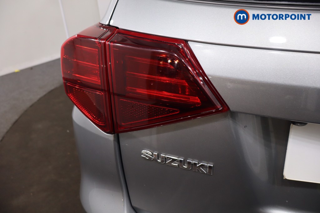 Suzuki Vitara Sz5 Allgrip Manual Petrol SUV - Stock Number (1611963) - 35th supplementary image