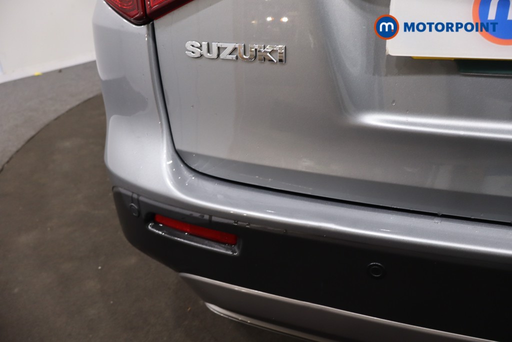Suzuki Vitara Sz5 Allgrip Manual Petrol SUV - Stock Number (1611963) - 36th supplementary image