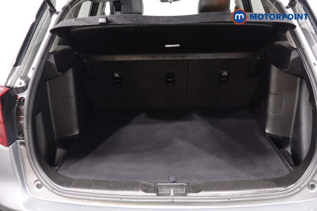 Suzuki Vitara Sz5 Allgrip Manual Petrol SUV - Stock Number (1611963) - 37th supplementary image