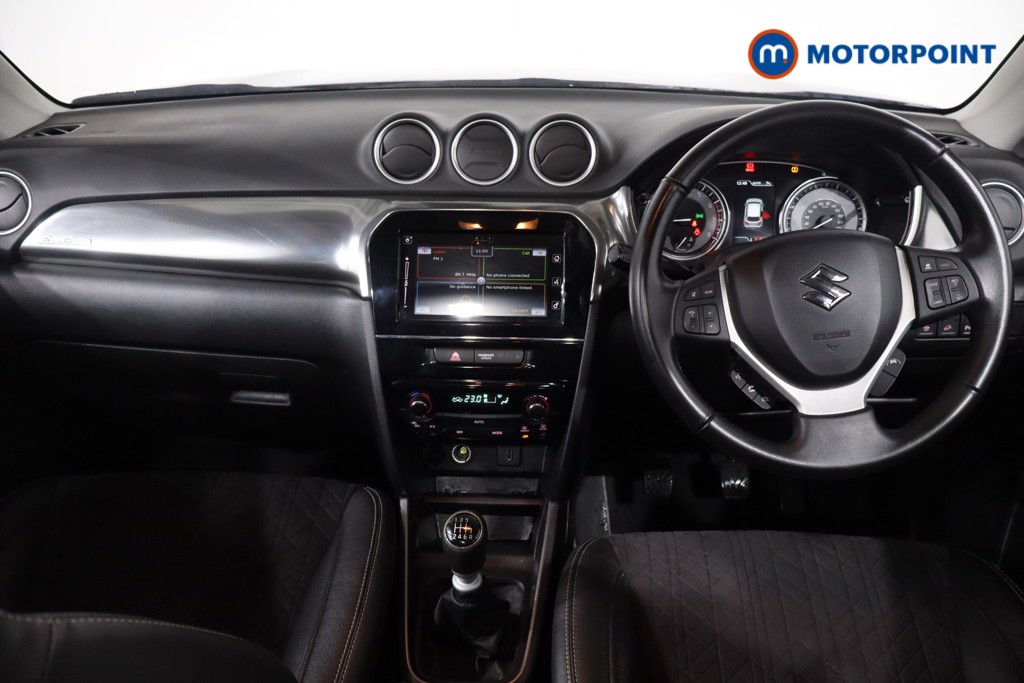 Suzuki Vitara Sz5 Allgrip Manual Petrol SUV - Stock Number (1611963) - 1st supplementary image