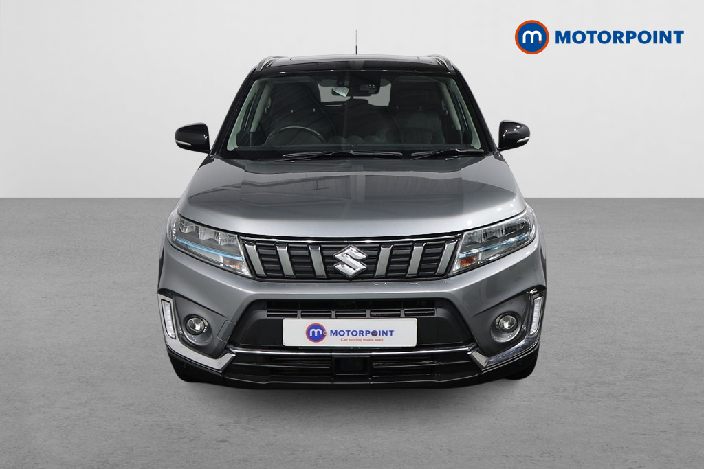 Suzuki Vitara Sz5 Allgrip Manual Petrol SUV - Stock Number (1611963) - Front bumper