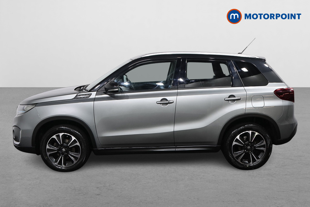 Suzuki Vitara Sz5 Allgrip Manual Petrol SUV - Stock Number (1611963) - Passenger side