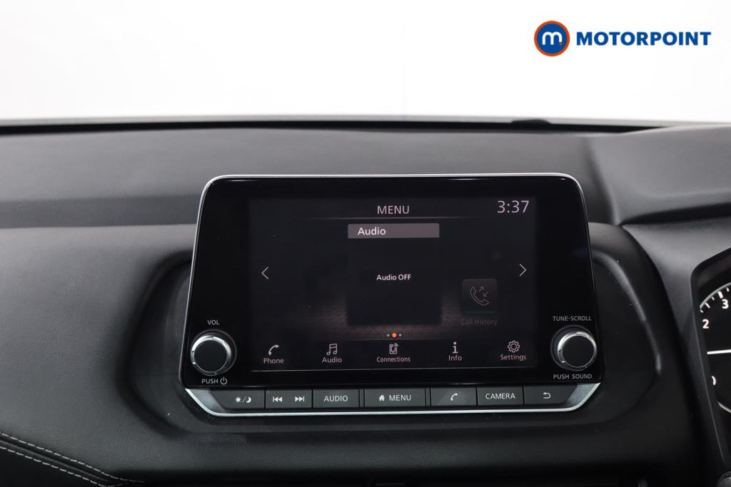 Nissan Qashqai Acenta Premium Automatic Petrol SUV - Stock Number (1612032) - 2nd supplementary image