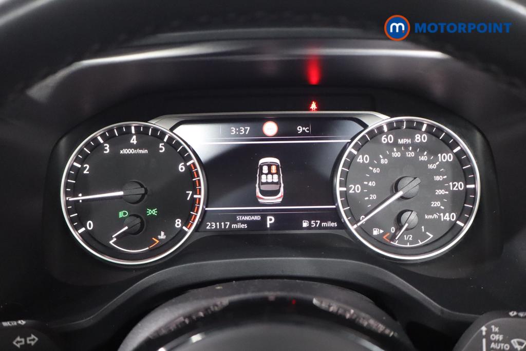 Nissan Qashqai Acenta Premium Automatic Petrol SUV - Stock Number (1612032) - 3rd supplementary image