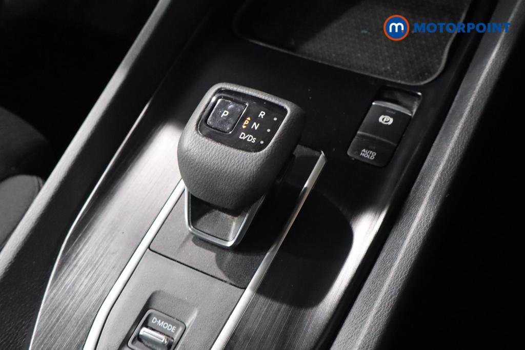 Nissan Qashqai Acenta Premium Automatic Petrol SUV - Stock Number (1612032) - 5th supplementary image