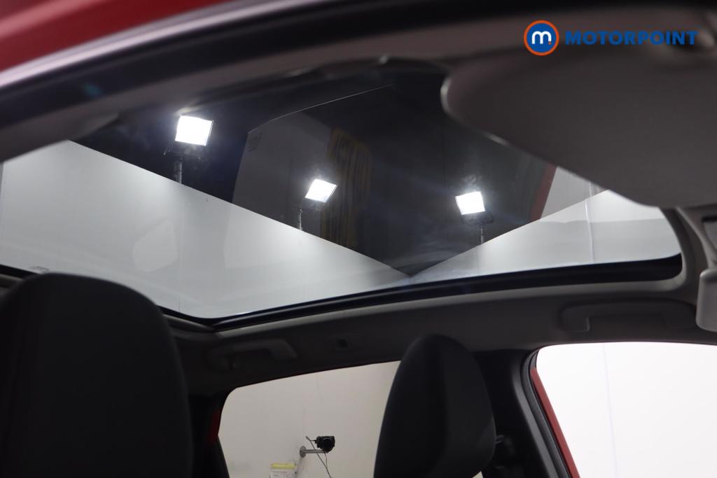 Nissan Qashqai Acenta Premium Automatic Petrol SUV - Stock Number (1612032) - 13th supplementary image