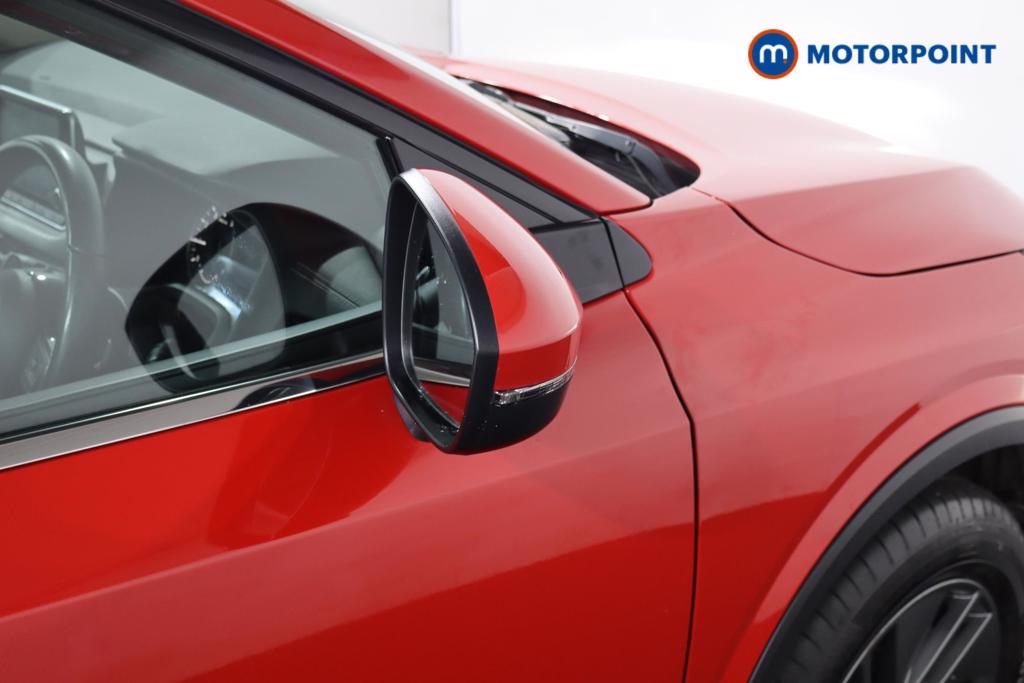 Nissan Qashqai Acenta Premium Automatic Petrol SUV - Stock Number (1612032) - 14th supplementary image