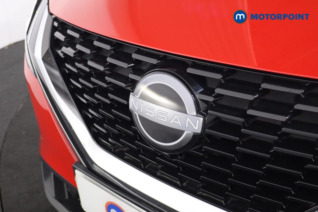 Nissan Qashqai Acenta Premium Automatic Petrol SUV - Stock Number (1612032) - 17th supplementary image