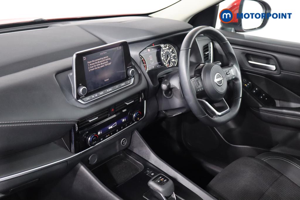 Nissan Qashqai Acenta Premium Automatic Petrol SUV - Stock Number (1612032) - 18th supplementary image