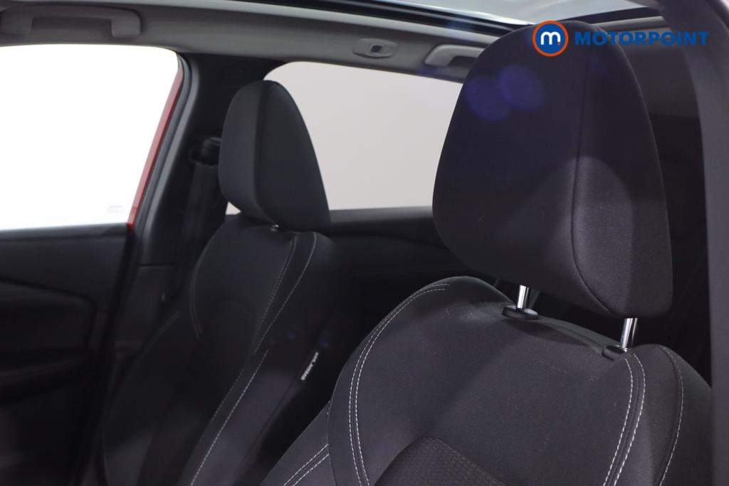 Nissan Qashqai Acenta Premium Automatic Petrol SUV - Stock Number (1612032) - 19th supplementary image