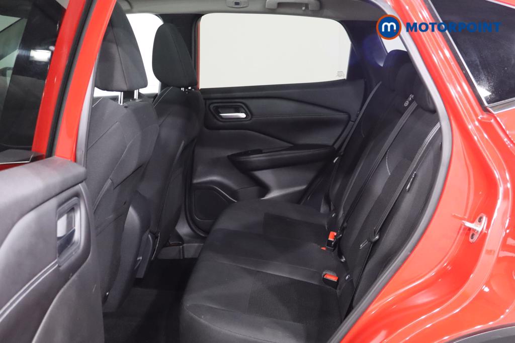 Nissan Qashqai Acenta Premium Automatic Petrol SUV - Stock Number (1612032) - 20th supplementary image