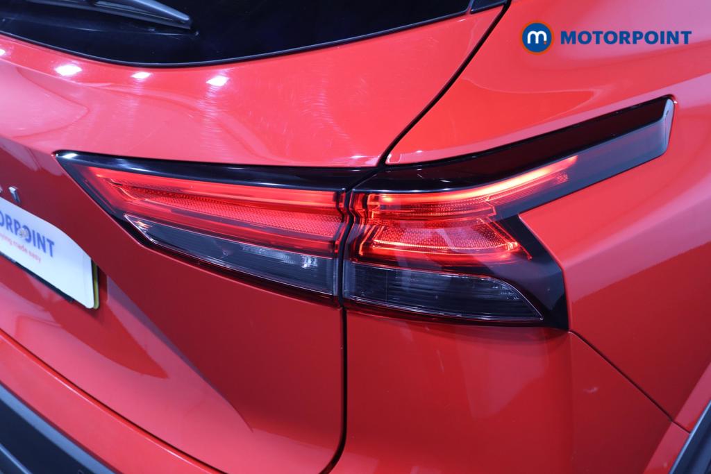 Nissan Qashqai Acenta Premium Automatic Petrol SUV - Stock Number (1612032) - 22nd supplementary image