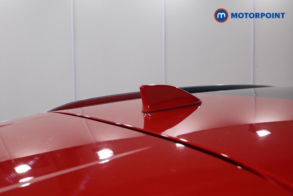 Nissan Qashqai Acenta Premium Automatic Petrol SUV - Stock Number (1612032) - 23rd supplementary image