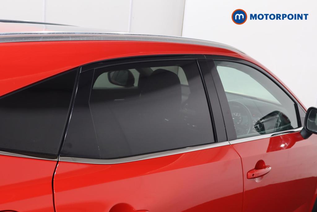 Nissan Qashqai Acenta Premium Automatic Petrol SUV - Stock Number (1612032) - 26th supplementary image