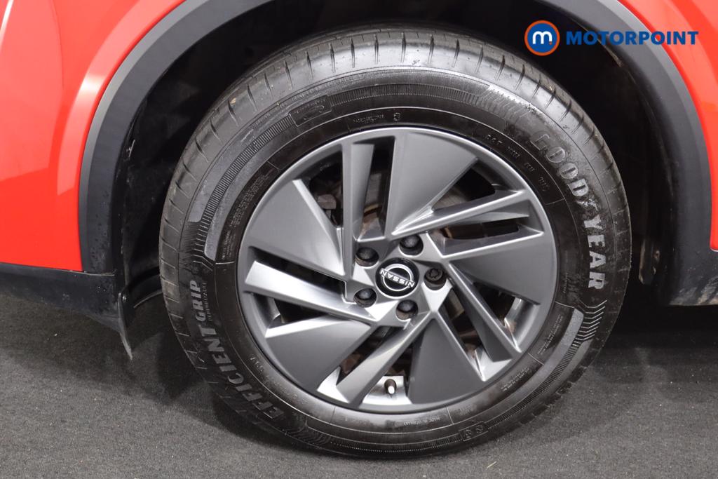 Nissan Qashqai Acenta Premium Automatic Petrol SUV - Stock Number (1612032) - 28th supplementary image