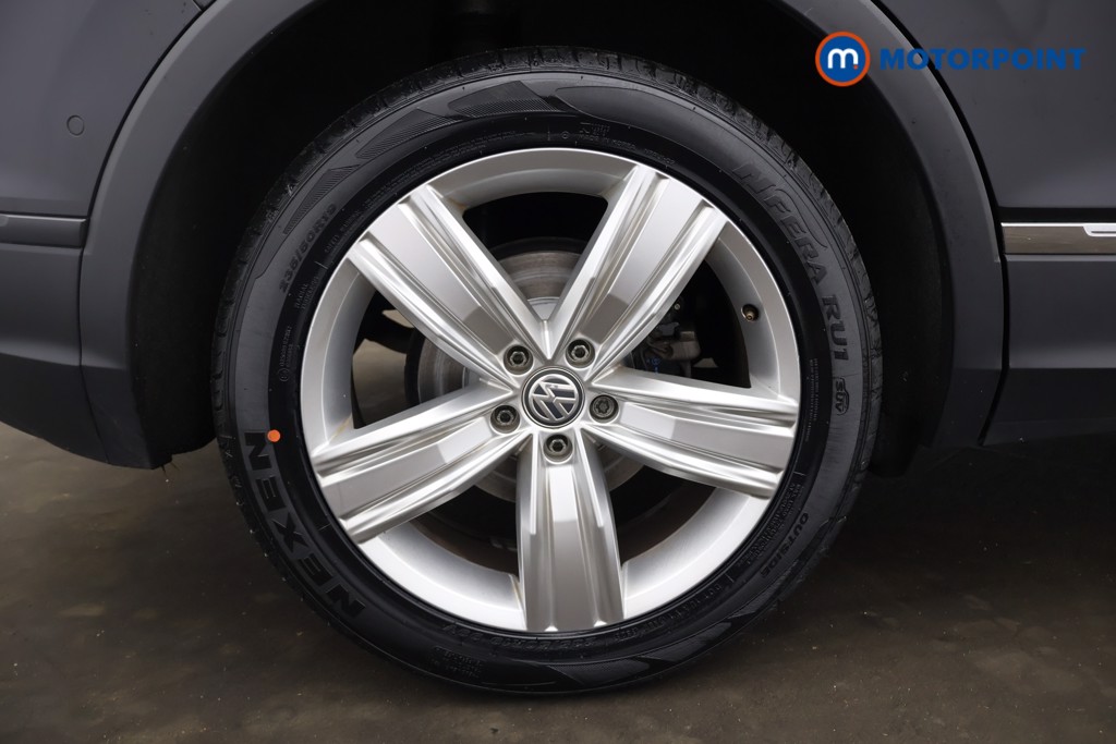 Volkswagen Tiguan Match Automatic Petrol SUV - Stock Number (1612115) - 2nd supplementary image