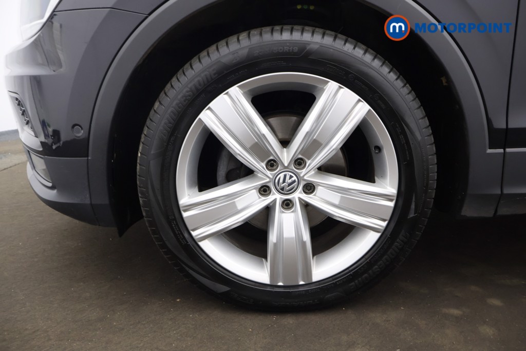 Volkswagen Tiguan Match Automatic Petrol SUV - Stock Number (1612115) - 4th supplementary image