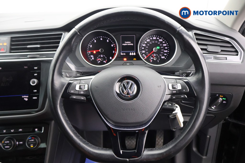 Volkswagen Tiguan Match Automatic Petrol SUV - Stock Number (1612115) - 6th supplementary image