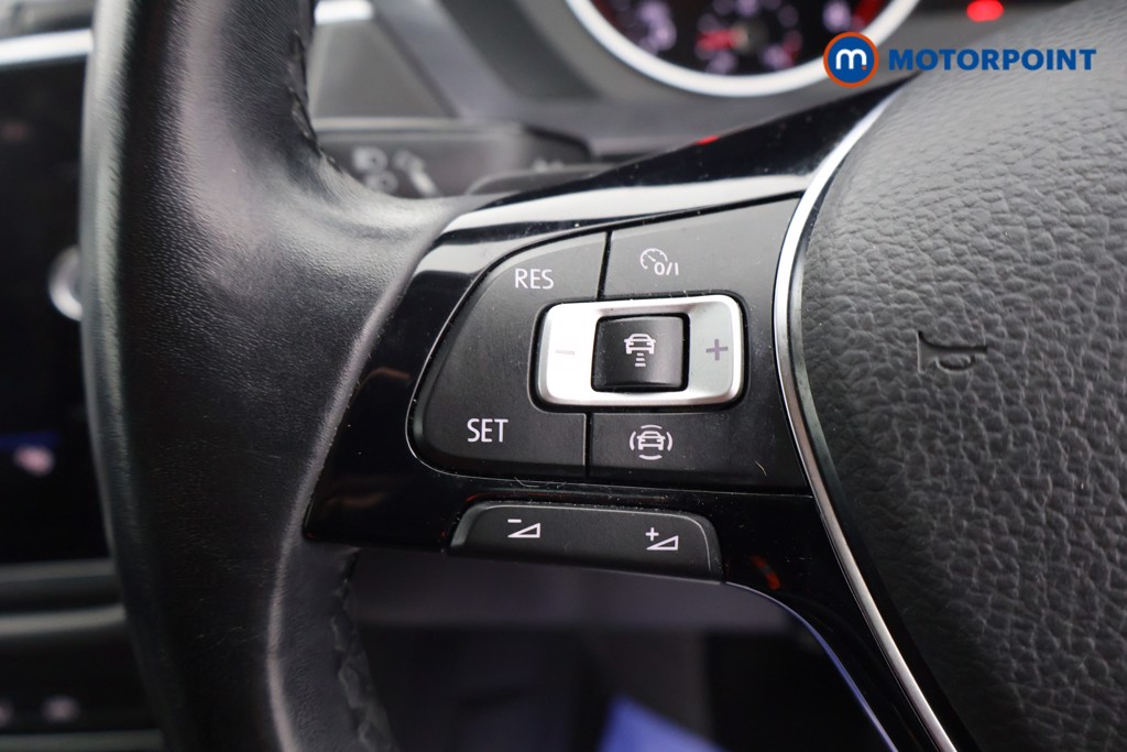 Volkswagen Tiguan Match Automatic Petrol SUV - Stock Number (1612115) - 7th supplementary image