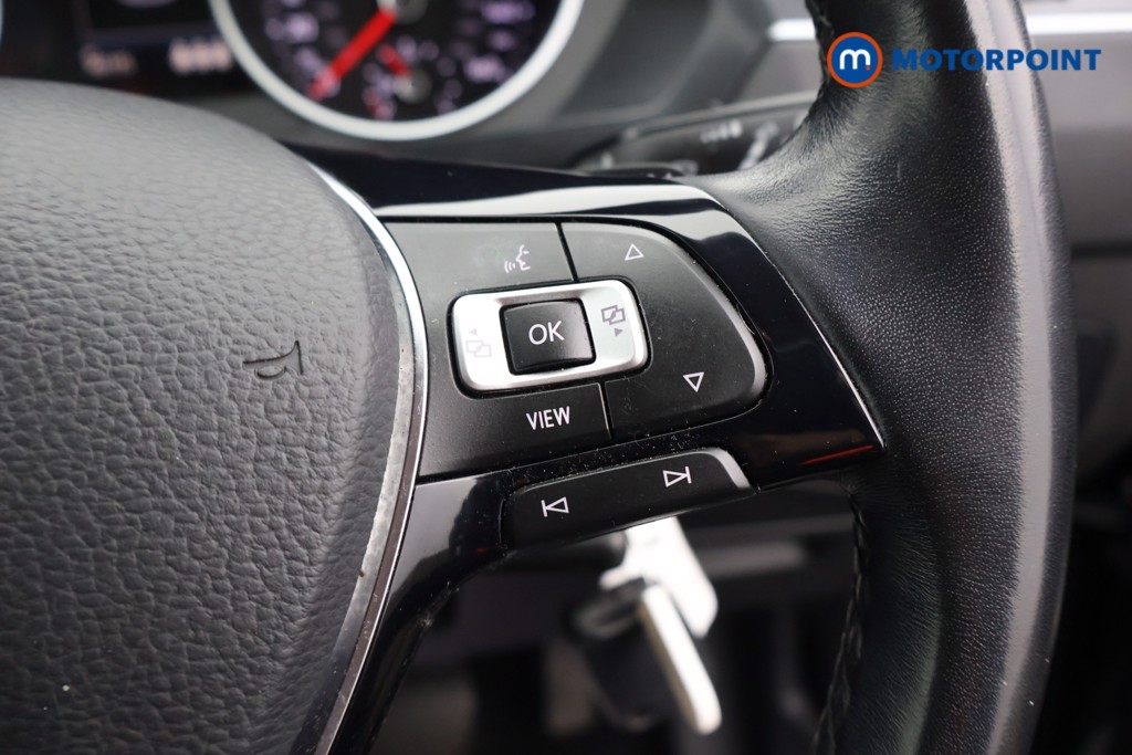Volkswagen Tiguan Match Automatic Petrol SUV - Stock Number (1612115) - 8th supplementary image