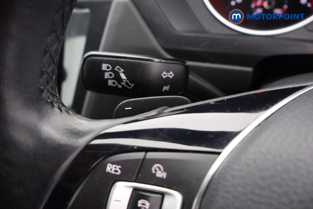 Volkswagen Tiguan Match Automatic Petrol SUV - Stock Number (1612115) - 9th supplementary image
