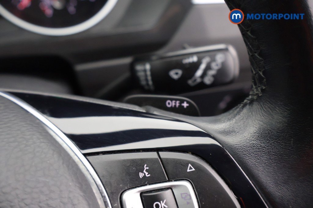 Volkswagen Tiguan Match Automatic Petrol SUV - Stock Number (1612115) - 10th supplementary image