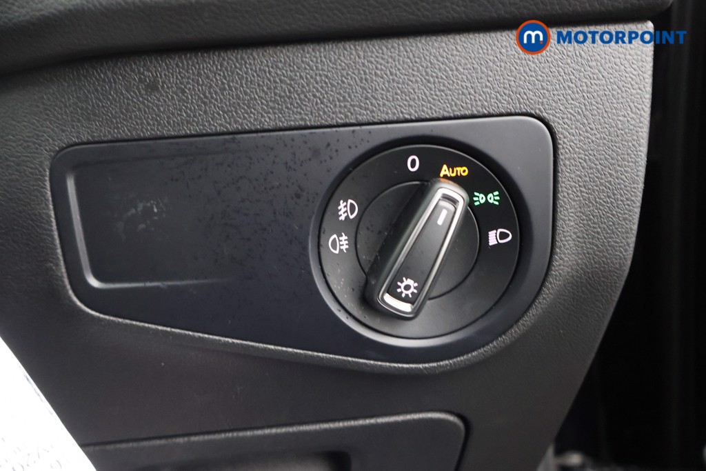 Volkswagen Tiguan Match Automatic Petrol SUV - Stock Number (1612115) - 12th supplementary image