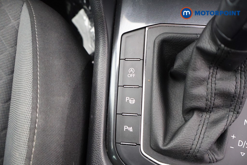 Volkswagen Tiguan Match Automatic Petrol SUV - Stock Number (1612115) - 16th supplementary image