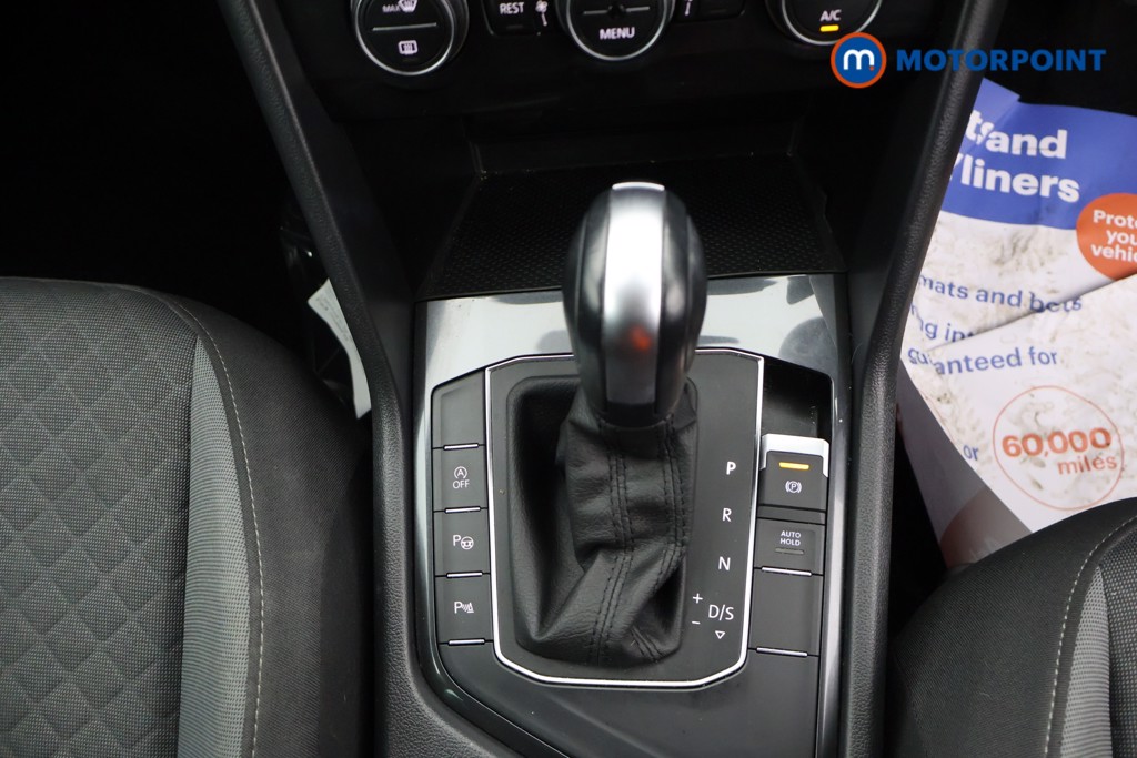 Volkswagen Tiguan Match Automatic Petrol SUV - Stock Number (1612115) - 18th supplementary image