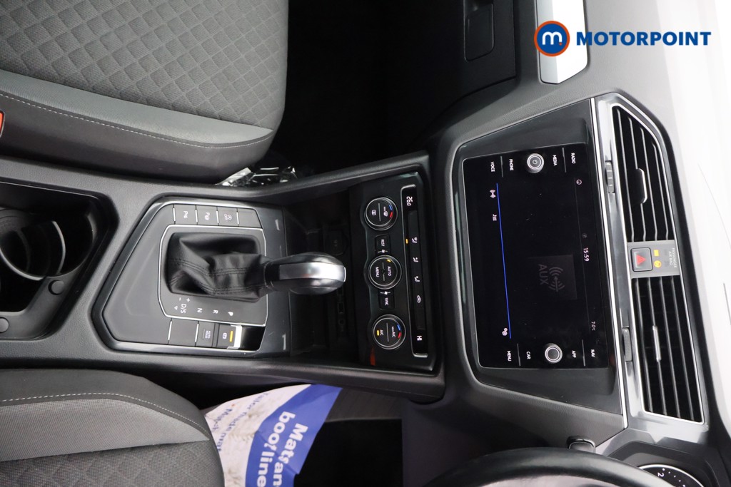 Volkswagen Tiguan Match Automatic Petrol SUV - Stock Number (1612115) - 22nd supplementary image