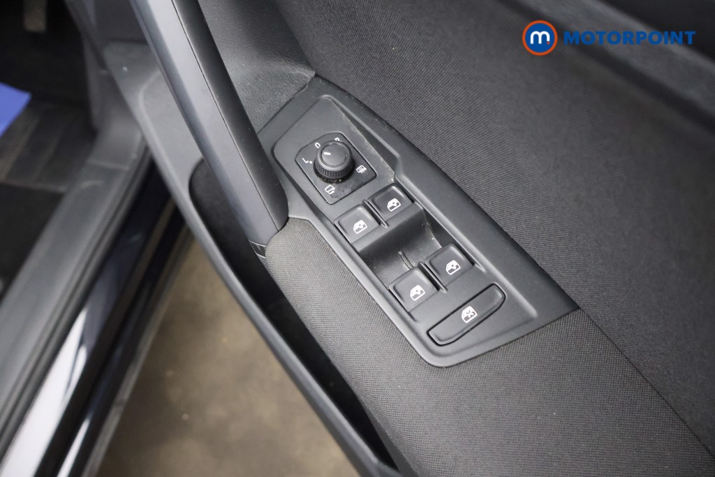 Volkswagen Tiguan Match Automatic Petrol SUV - Stock Number (1612115) - 23rd supplementary image