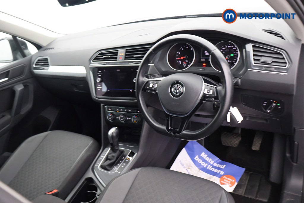 Volkswagen Tiguan Match Automatic Petrol SUV - Stock Number (1612115) - 26th supplementary image